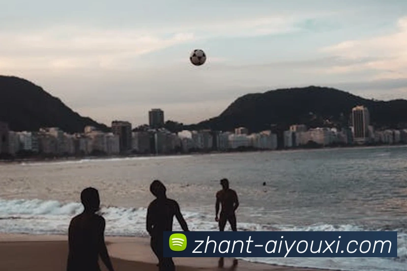 爱游戏平台生态图